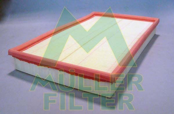 MULLER FILTER oro filtras PA430